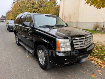 CADILLAC 