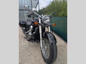 KAWASAKI VN 900