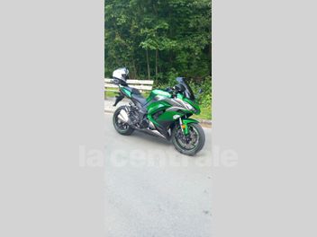 KAWASAKI SX 1000 NINJA