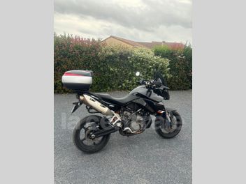 KTM SMT 990 ABS