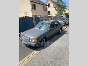 MERCEDES 300 E SPORTLINE
