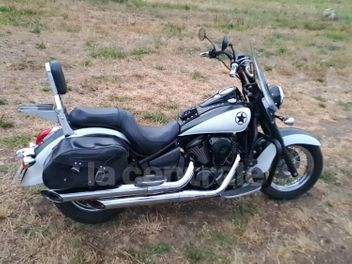 KAWASAKI VN 900 CUSTOM
