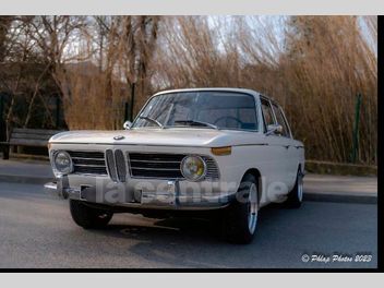 BMW 1500 E