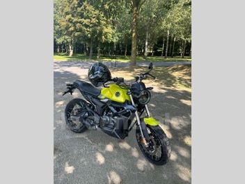 ZONTES CAFE RACER 125
