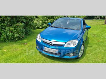 OPEL 