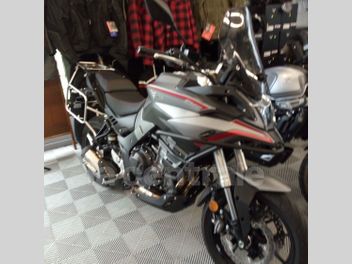 VOGE ROADSTER 500