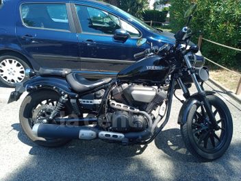 YAMAHA SCR 950