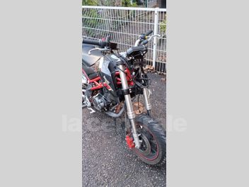 BENELLI BN 125