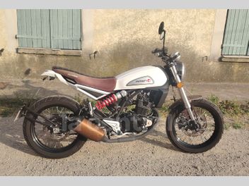 MASH FALCONE 125