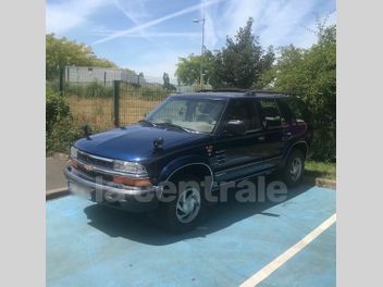 CHEVROLET 