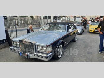 CADILLAC FLEETWOOD TALISMAN