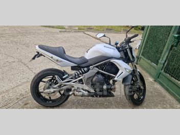 KAWASAKI ER-6N 649 ABS