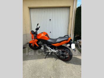 KAWASAKI ER-6N 649 ABS