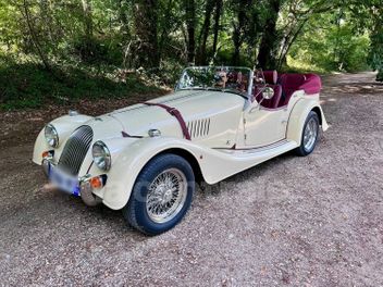 MORGAN 