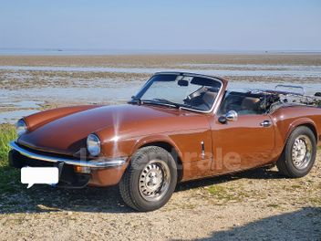 TRIUMPH 