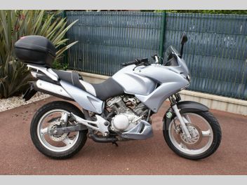 HONDA XL VARADERO 125 TRAVEL EDITION