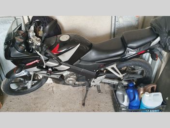 HONDA CBR 125 R