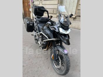 TRIUMPH TIGER 1200 EXPLORER