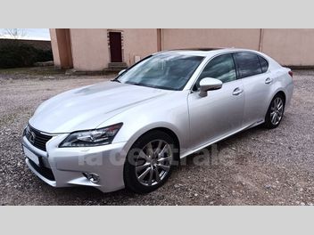 LEXUS 