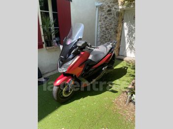 HONDA FORZA 125