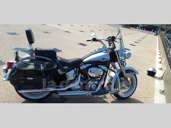 HARLEY DAVIDSON SOFTAIL H CLASSIC 1450