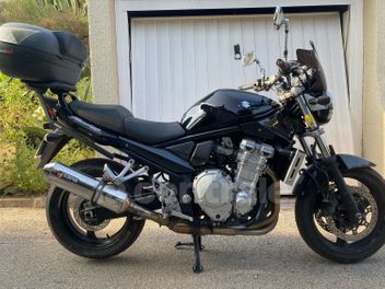 SUZUKI GSF BANDIT 1250 N