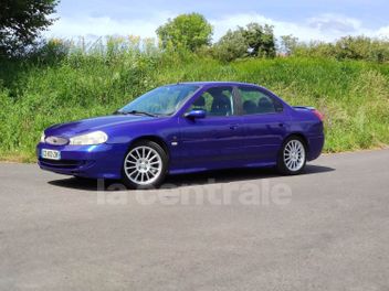 FORD MONDEO (2) V6 ST 200 4P