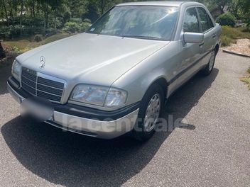 MERCEDES 