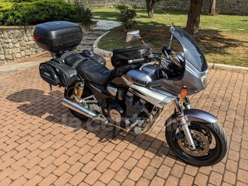 YAMAHA XJR 1300