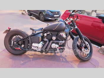 YAMAHA XVS 650 DRAGSTAR