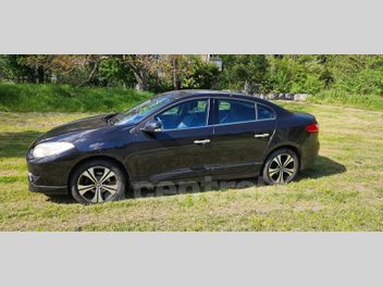 RENAULT FLUENCE 1.5 DCI 110 FAP BLACK EDITION ECO2