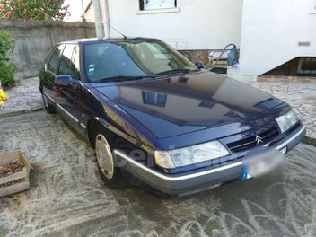 CITROEN XM 2.5 TURBO D VSX