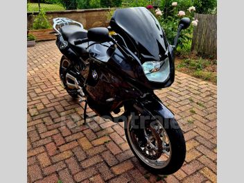 BMW F 800 800 GT