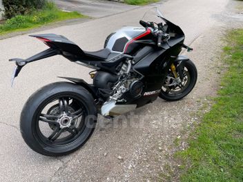 DUCATI PANIGALE V4 SP 1100