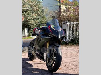 DUCATI PANIGALE V4 SP 1100