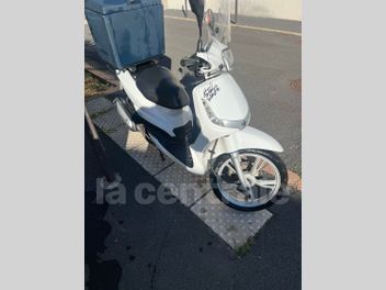 PEUGEOT TWEET 125