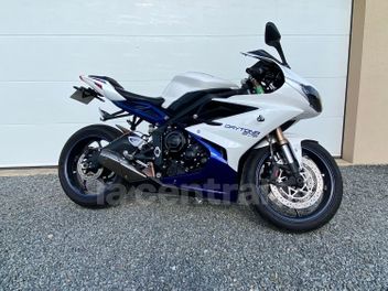 TRIUMPH DAYTONA 675