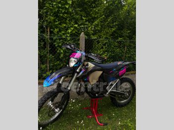 KTM EXC 125