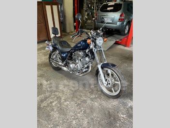 YAMAHA XV 750 VIRAGO