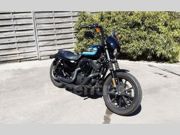 HARLEY DAVIDSON SPORSTER XL 1200 CX