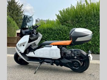 BMW C 400 X 400 X