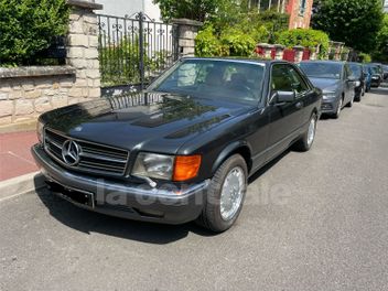 MERCEDES 