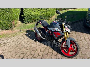BMW G 310 R G 310 R