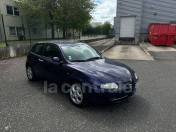 ALFA ROMEO 