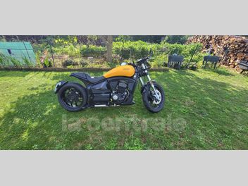 LEONART RAPTOR 125