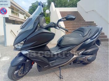 KYMCO XCITING 400 I