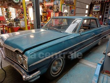 CHEVROLET 