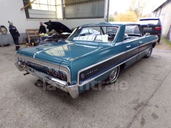 CHEVROLET 