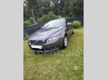 VOLVO S80 (2E GENERATION) II 2.4 D 163 MOMENTUM GEARTRONIC