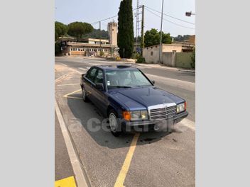 MERCEDES 190 E 2.0 BVA